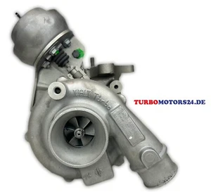 Turbolader Subaru Forester Impreza Outback XV 2.0 D 14411AA720 VF50 - Bild 1 von 3