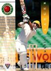 ✺Neu✺ 1995 1996 WESTERN AUSTRALIA Cricket Card JUSTIN LANGER Sheffield...