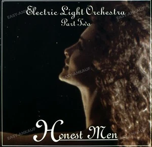 Electric Light Orchestra Part Two - Honest Men 7in 1991 (VG+/VG+) ' - Picture 1 of 1