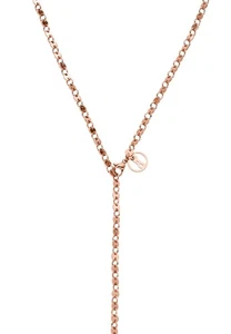 Purelei® Pure Kette Damen – Halskette Damen aus langlebigem Edelstahl max. 60 cm - Bild 1 von 5