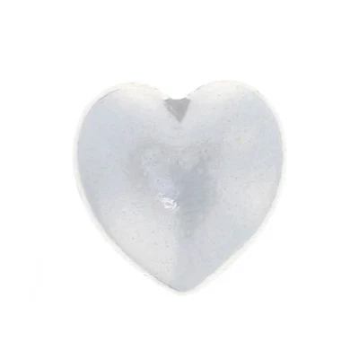NEW Authentic Pandora Precious Heart Petite Locket Charm Sterling Silver 792176 - Image 1 of 4