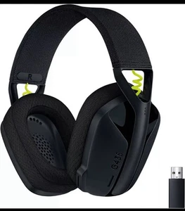 Logitech G305 Lightspeed Wireless Gaming HEADSET G435 Lightspeed Wireless Gaming - Picture 1 of 8
