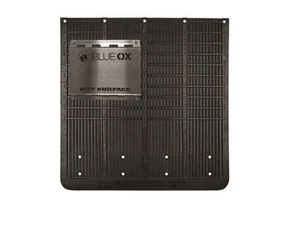 Blue Ox Bx88431 Mud Flap Heat Shield Kit - Picture 1 of 9