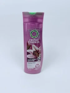 Herbal Essences Touchably Smooth Glättendes Shampoo 10,1 Oz. - Bild 1 von 4
