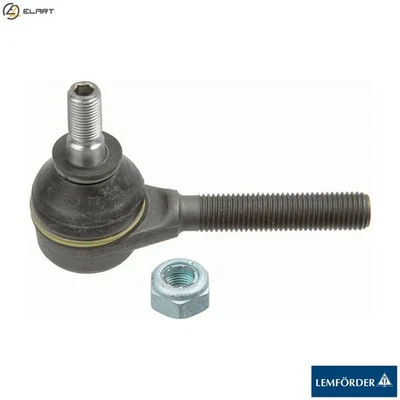 TIE ROD END 10706 03 FOR MERCEDES-BENZ M102.992/990/991 2.5L M 102.910 1.8L 4cyl - Image 1 of 4