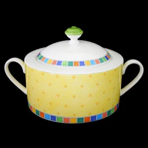 Schüssel mit Deckel - NEUWARE - Twist Alea - Villeroy & Boch - Bild 1 von 1