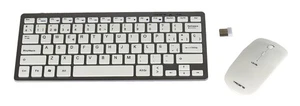 Tacens Levis Combo Radio Transfer, PC/Mac, Keyboard - Picture 1 of 4