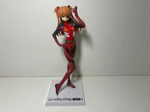 Figurine Evangelion 3.0 Asuka Langley Shikinami - Foto 1 di 10