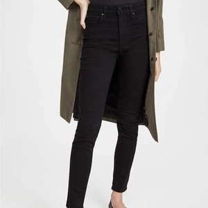 Rag & Bone Nina High Rise Ankle Skinny - Bild 1 von 7