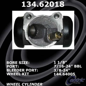 Centric Brake Slave Cylinder For Oldsmobile 98 Buick Estate Wagon Invicta - Picture 1 of 3