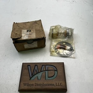 ROSS CONTROLS 496K87 SERVICE KIT 496K87 - Imagen 1 de 3