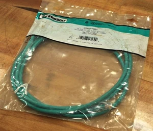 Panduit UTPSP7GRY Patch Cord. Length 7FT (2.13M) - NEW - Picture 1 of 3