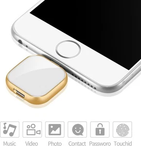 USB 3.0 Flash Drive 2TB Metal Pen Photo Memory Stick For iPhone IOS iPad Laptop - Afbeelding 1 van 26