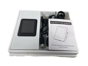 Eakkor Mp3 Player And Voice Recorder - Picture 1 of 9