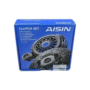 AISIN Suzuki Swift CL Kupplungssatz 3-teilig # 641811470 Original OEM Neuwagenteil - Bild 1 von 16