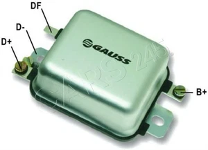 Voltage Regulator 14V 30A for VW BEETLE BOSCH 9190083002  9190089099 - Picture 1 of 1