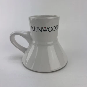 Vintage Kenwood Stereo Co Kaffeebecher - Bild 1 von 14