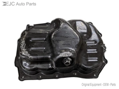 Lower Engine Oil Pan For 20-22 Ford Escape  1.5 JX6G6675BC Turbo - Image 1 of 4