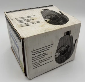 TruGrade Power Steering Pump 6383 - Foto 1 di 6