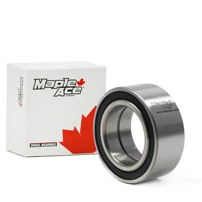 0402-003 Bearing for Arctic Cat Rear & Front Wheel and Rear Differential - Image 1 of 3