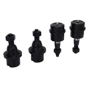 .Heavy Duty Upper Lower Ball Joints Kit 0313BJPACK High Strength Precise - Picture 1 of 12
