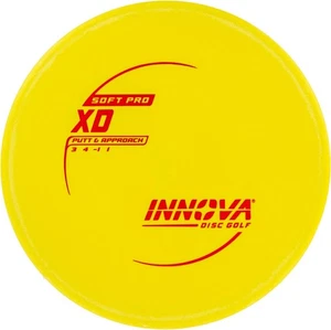 Innova Soft Pro XD | Choose Weight & Color - Picture 1 of 4