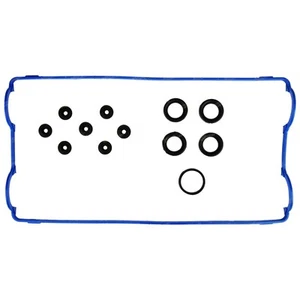 Rocker Tappet Valve Cover Gasket Set for Honda CR-V RD1 97-01 B20B3 2.0L DOHC - Picture 1 of 1