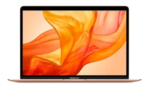 Apple MacBook Air 2020 13 Inch 1.2 GHz Core i7 1TB SSD 8GB RAM A2179 ISO KB - Picture 1 of 9