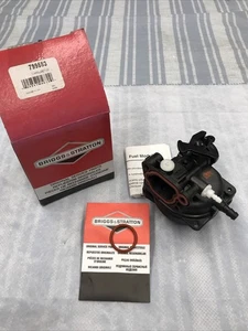 briggs und stratton vergaser 799583 - Bild 1 von 2