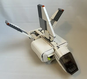 LEGO 7659 Star Wars Imperial Landing Craft OHNE *MINIFIGUREN/ANLEITUNG/BOX* 100% Teile - Bild 1 von 12