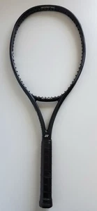 Racchetta Tennis Yonex VCORE 100 Galaxy Nera - Grip 3 (Ottime Condizioni) - Foto 1 di 17