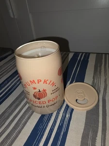 DW Home Pumpkin Spiced Pop Soda Candle - Picture 1 of 1