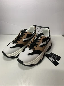 Madden Nyc Sneaker 8 1/2 Herren - Bild 1 von 6