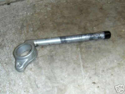 93-98 Suzuki GSXR 1100 manillar derecho clip en GSX-R Foto 1 de 1