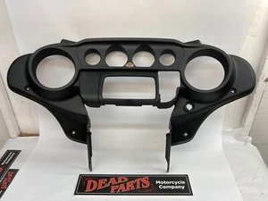 Harley trike triglide 14-up oem stock inner fairing 57000111 look - Picture 1 of 6