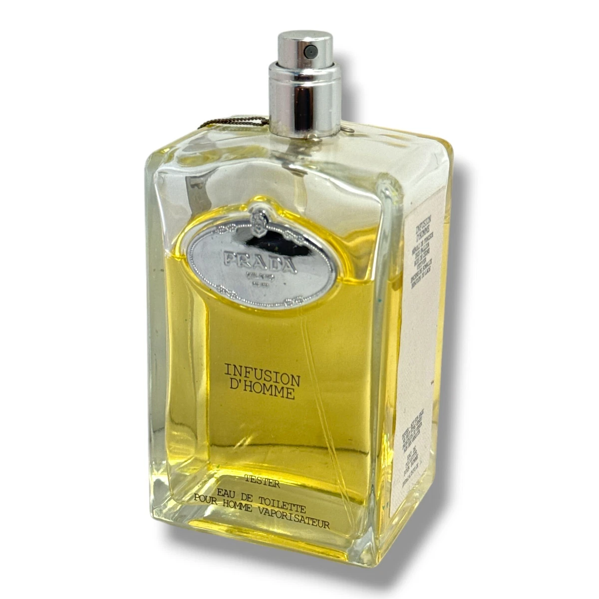 PRADA Homme Fragrances for Men for sale - eBay