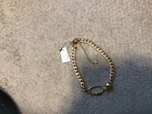 Short Bib Carabiner necklace - Picture 1 of 1