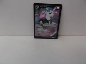 My Little Pony CCG y TCG - Pantalones de fantasía Trendsetter #198 ultra raros - Imagen 1 de 2