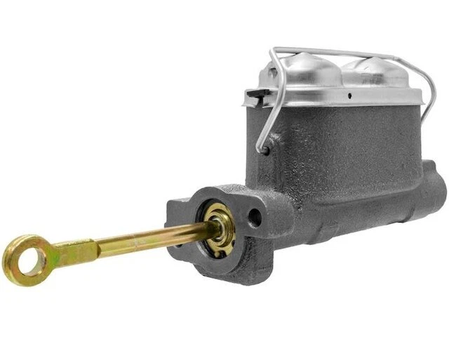 Cilindro maestro de freno para 76-82 Chevy Pontiac Chevette T1000 Acadian 1,4 L WS45B1 Foto 1 de 1