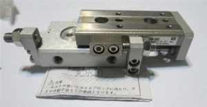 New Smc MXQ6-20C ut - Picture 1 of 2