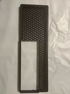 NEW Dell Optiplex 3040 3060 5040 5060 7040 SFF Dust Filter CKT5T 0CKT5T - Picture 1 of 8