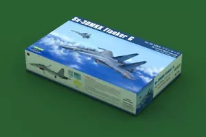 Hobbyboss 1/48 81714 Su-30MKK Flanker G - Foto 1 di 1