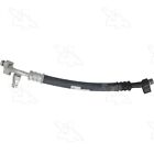 For 2000 Bmw 323Ci A/C Refrigerant Discharge Hose 4 Seasons 485Ug95 