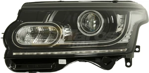 Faro Delantero Izquierdo Para Land rover Range rover L405 2016-2019 - Imagen 1 de 5