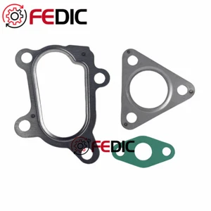 Kit joint turbo RHF3 VZ56 1390065H62 pour Suzuki DA62V DA62W - Bild 1 von 7