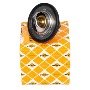 NRF EASY FIT Thermostat für RENAULT CLIO 2 3 ESPACE 3 4 MEGANE 1 2 DACIA SANDERO - Bild 1 von 2