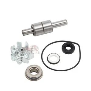 Kit réparation pompe à eau pour Honda CB500 1994-2002 1995 CBF500 2004-2006 - Picture 1 of 5