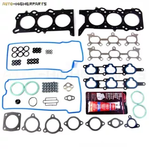For 2002-2006 Suzuki XL-7 2001 Suzuki Grand Vitara 2.7L Head Gasket Set - Picture 1 of 5