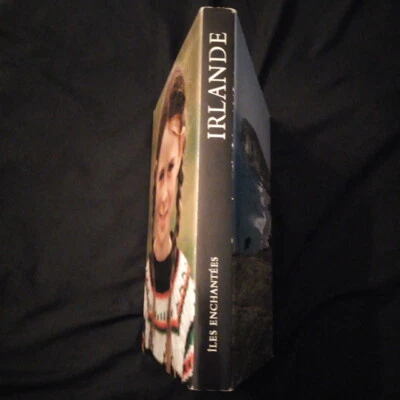  IRLANDE par  Camillo Semenzato et Fulvio Roiter  - Photo 1/4