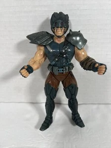 1997 Extreme Toys Rob Liefeld's PROPHET Actionfigur - Bild 1 von 7